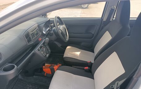 Daihatsu Mira e:S II, 2021 год, 749 000 рублей, 8 фотография