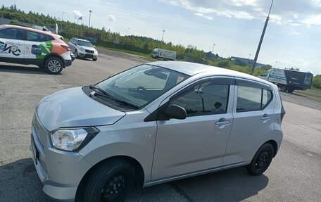 Daihatsu Mira e:S II, 2021 год, 749 000 рублей, 3 фотография