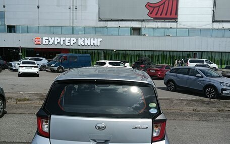 Daihatsu Mira e:S II, 2021 год, 749 000 рублей, 4 фотография