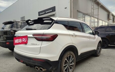 Geely Coolray I, 2021 год, 1 450 000 рублей, 3 фотография