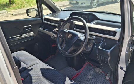 Suzuki Wagon R VI, 2017 год, 868 000 рублей, 13 фотография