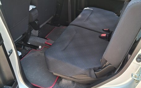 Suzuki Wagon R VI, 2017 год, 868 000 рублей, 9 фотография