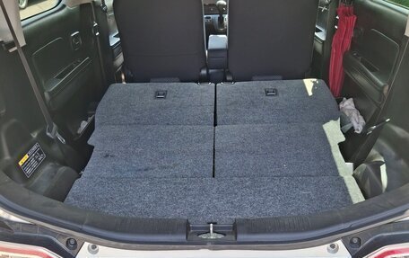 Suzuki Wagon R VI, 2017 год, 868 000 рублей, 6 фотография