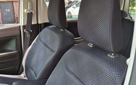 Suzuki Wagon R VI, 2017 год, 868 000 рублей, 14 фотография