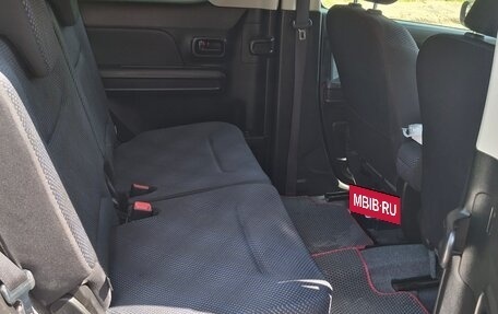 Suzuki Wagon R VI, 2017 год, 868 000 рублей, 12 фотография