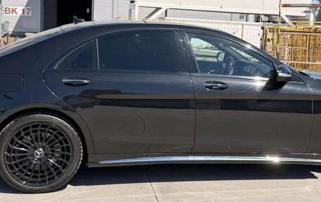 Mercedes-Benz S-Класс, 2015 год, 2 850 000 рублей, 6 фотография