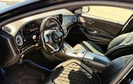 Mercedes-Benz S-Класс, 2015 год, 2 850 000 рублей, 13 фотография
