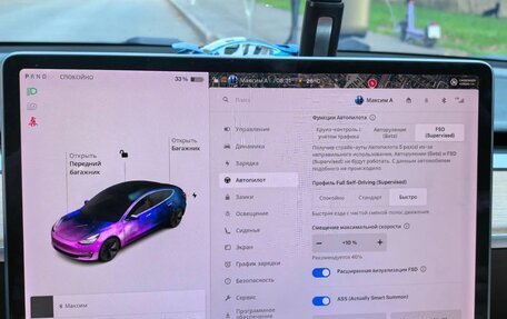 Tesla Model 3 I, 2018 год, 2 750 000 рублей, 6 фотография