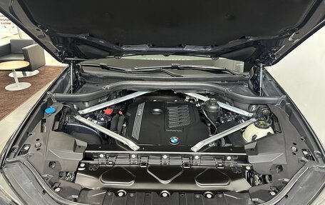 BMW X6, 2021 год, 9 832 500 рублей, 7 фотография
