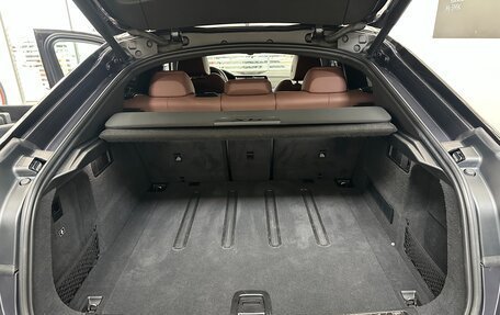 BMW X6, 2021 год, 9 832 500 рублей, 21 фотография