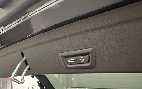 BMW X6, 2021 год, 9 832 500 рублей, 23 фотография