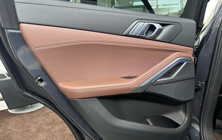 BMW X6, 2021 год, 9 832 500 рублей, 26 фотография