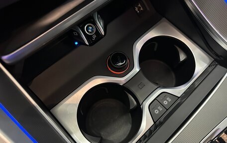 BMW X6, 2021 год, 9 832 500 рублей, 18 фотография