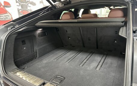 BMW X6, 2021 год, 9 832 500 рублей, 22 фотография