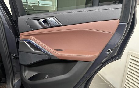 BMW X6, 2021 год, 9 832 500 рублей, 25 фотография