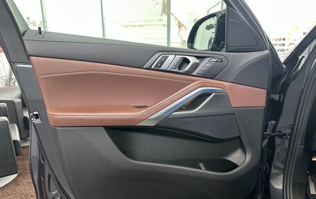BMW X6, 2021 год, 9 832 500 рублей, 27 фотография