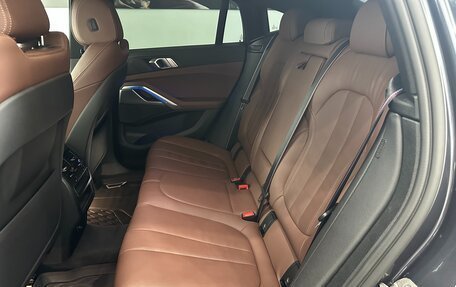 BMW X6, 2021 год, 9 832 500 рублей, 20 фотография