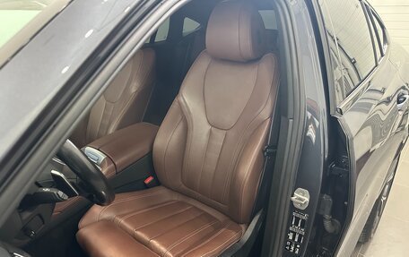 BMW X6, 2021 год, 9 832 500 рублей, 19 фотография