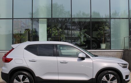 Volvo XC40 I, 2021 год, 3 450 000 рублей, 4 фотография