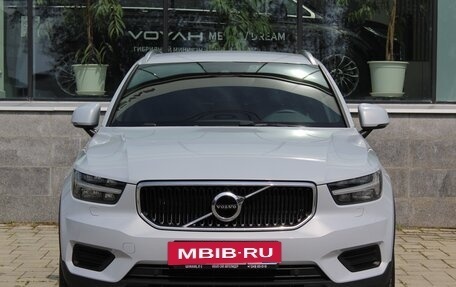 Volvo XC40 I, 2021 год, 3 450 000 рублей, 2 фотография