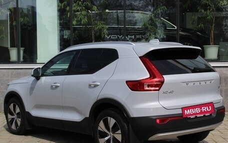 Volvo XC40 I, 2021 год, 3 450 000 рублей, 3 фотография