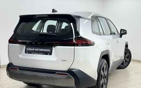 Toyota RAV4, 2026 год, 4 350 000 рублей, 6 фотография