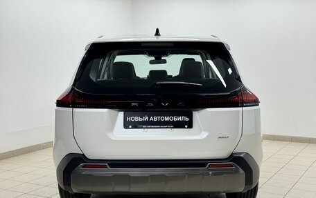 Toyota RAV4, 2026 год, 4 350 000 рублей, 5 фотография