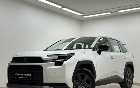 Toyota RAV4, 2026 год, 4 350 000 рублей, 7 фотография