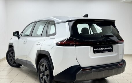 Toyota RAV4, 2026 год, 4 350 000 рублей, 4 фотография