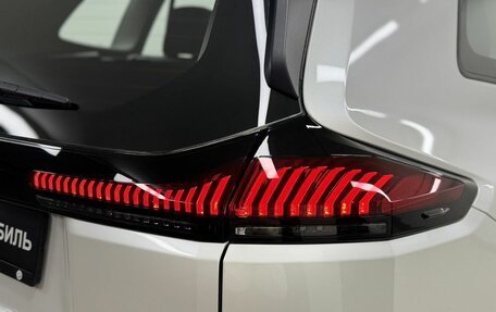 Toyota RAV4, 2026 год, 4 350 000 рублей, 10 фотография