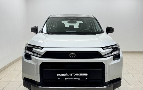 Toyota RAV4, 2026 год, 4 350 000 рублей, 2 фотография