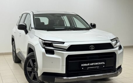 Toyota RAV4, 2026 год, 4 350 000 рублей, 3 фотография