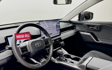 Toyota RAV4, 2026 год, 4 350 000 рублей, 11 фотография