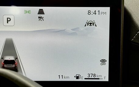 Toyota RAV4, 2026 год, 4 350 000 рублей, 19 фотография