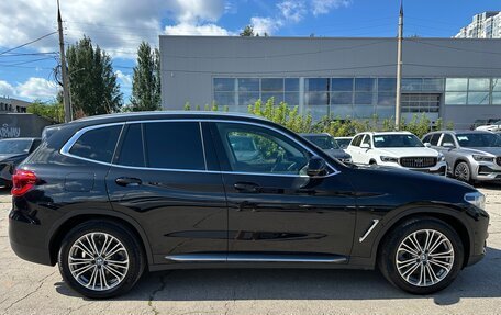BMW X3, 2020 год, 2 550 000 рублей, 3 фотография