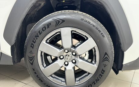 Toyota RAV4, 2026 год, 4 350 000 рублей, 20 фотография