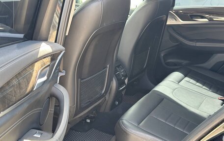 BMW X3, 2020 год, 2 550 000 рублей, 15 фотография