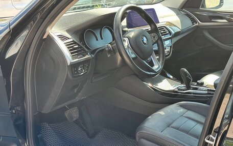 BMW X3, 2020 год, 2 550 000 рублей, 11 фотография