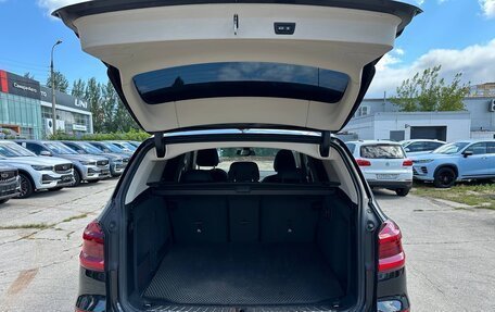 BMW X3, 2020 год, 2 550 000 рублей, 19 фотография