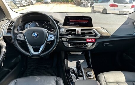 BMW X3, 2020 год, 2 550 000 рублей, 26 фотография