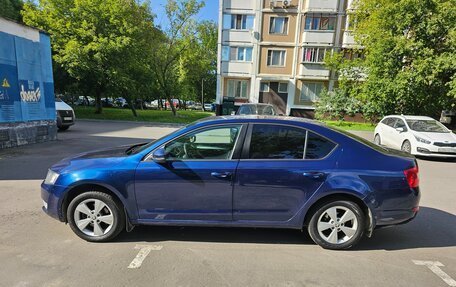 Skoda Octavia, 2014 год, 1 100 000 рублей, 4 фотография