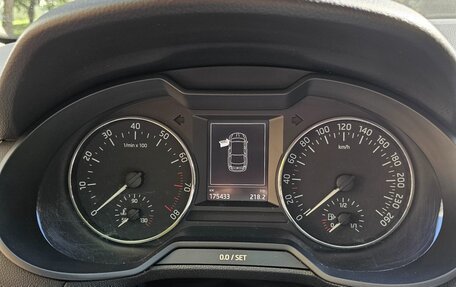 Skoda Octavia, 2014 год, 1 100 000 рублей, 5 фотография
