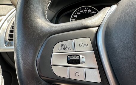 BMW X3, 2020 год, 2 550 000 рублей, 34 фотография
