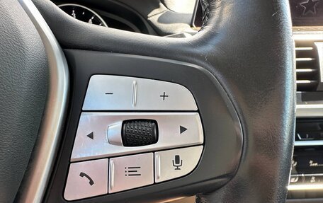 BMW X3, 2020 год, 2 550 000 рублей, 29 фотография