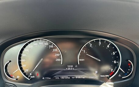 BMW X3, 2020 год, 2 550 000 рублей, 28 фотография