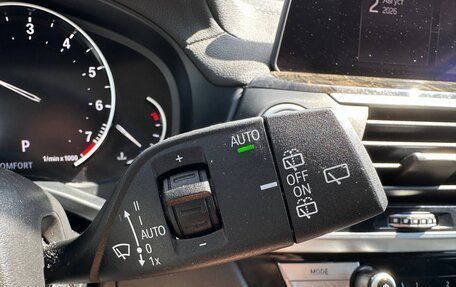 BMW X3, 2020 год, 2 550 000 рублей, 35 фотография