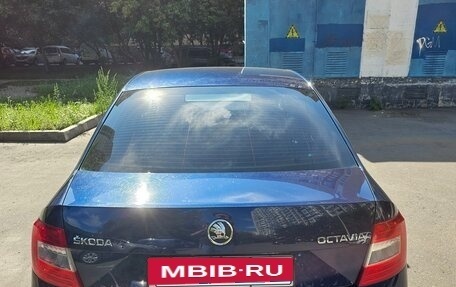 Skoda Octavia, 2014 год, 1 100 000 рублей, 3 фотография