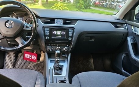 Skoda Octavia, 2014 год, 1 100 000 рублей, 6 фотография