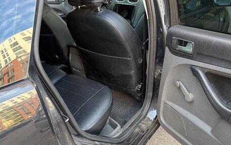 Ford Focus II рестайлинг, 2007 год, 395 000 рублей, 9 фотография
