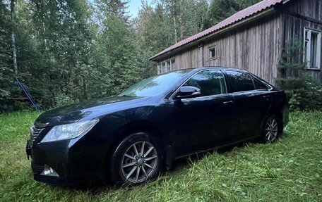 Toyota Camry, 2014 год, 1 900 000 рублей, 5 фотография
